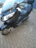 Suzuki Burgman, 2010 г.
