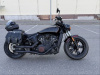 Indian Scout sixty bobber, 2021 г.