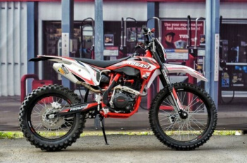 Progasi SUPER MAX 250, 2024 г.