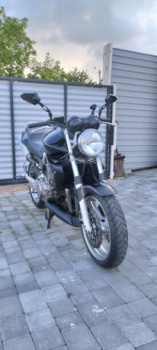 Honda CB HORNET 900, 2006 г.
