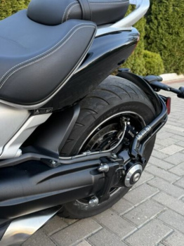 Triumph Rocket 3 GT, 2023 г.