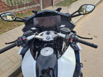 BMW K 1600 GT, 2024 г.
