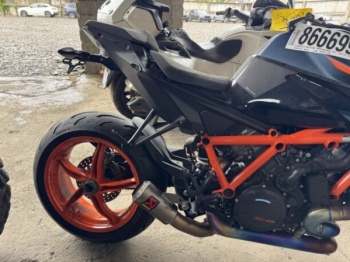 KTM 1290 evo, 2023 г.