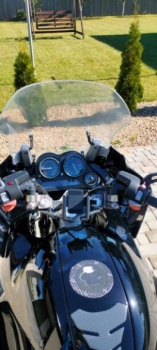 BMW K 1200RS, 2003 г.