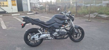 BMW R R1200R, 2007 г.
