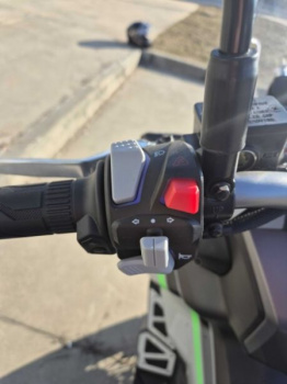 Regulmoto XDV ADVENTURE XDV300, 2025 г.