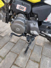 Эндуро Suzuki DR-Z, 2016 г.