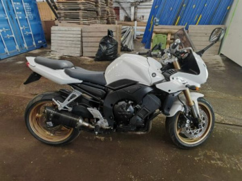 Yamaha FZ Fz1, 2007 г.