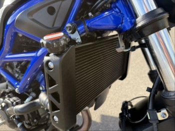 Suzuki SV SV650 A/X, 2018 г.