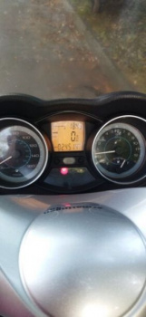 Piaggio XEvo Отличный итальянский скутер, 2009 г.