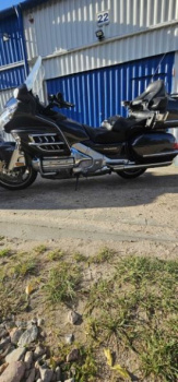 Honda Gold Wing 1800GL, 2010 г.