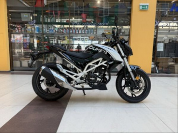 TMBK DUKES PRO 250, 2026 г.