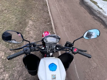 Классик ROCKOT QUEST 150, 2026 г.