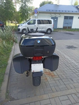 BMW R 1200 RT, 2011 г.