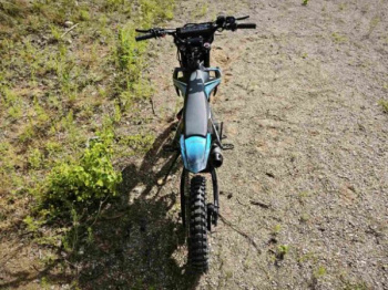 Motoland 150 GF150 E, 2025 г.