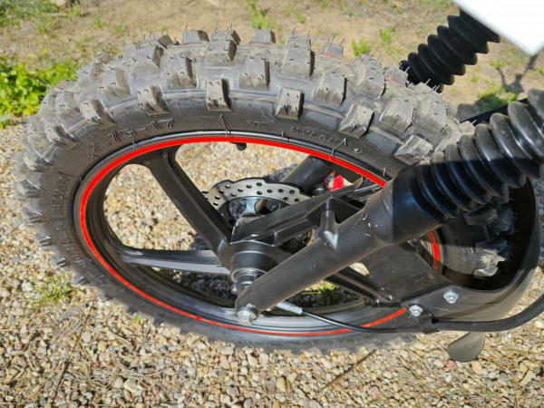  ROCKOT ALPHA OFFROAD, 2026 г.