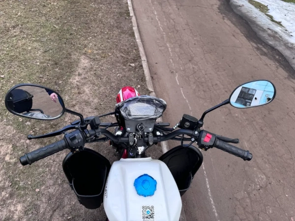 Классик ROCKOT QUEST 150, 2026 г.