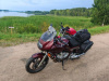 Yamaha XJ 600s, 1995 г.
