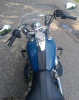 Harley-Davidson Softail Haritage Classic, 2021 г.
