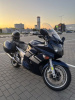 Yamaha FJR, 2008 г.
