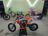 KTM SX SX65, 2020 г.