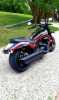 Suzuki Boulevard M109R (VZR1800) B.O.S.S, 2019 г.