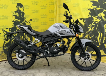 ROCKOT ALPHA RESTYLE, 2026 г.
