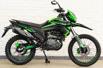 Эндуро Racer RC 300GY-8 XSR, 2025 г.