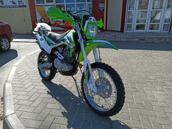 Эндуро Racer RC 200GY-C2 Enduro, 2025 г.