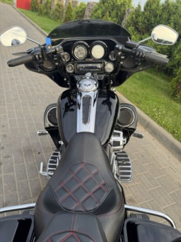 Harley-Davidson Electra Glide Ultra Limited (103 Twin Cam) pnevma, 2013 г.