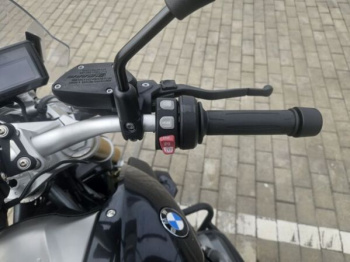 BMW R R1200R, 2015 г.