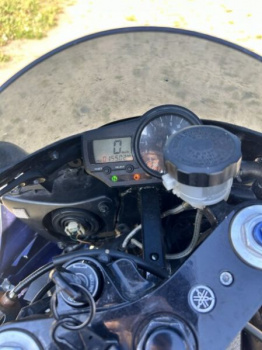 Yamaha YZF R1, 2001 г.