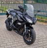 Kawasaki Z 1000sx, 2011 г.