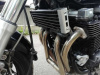 Yamaha XJR 1300, 2000 г.
