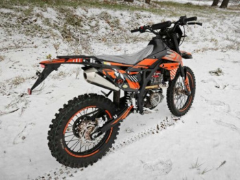 Regulmoto ZR PR 300, 2024 г.