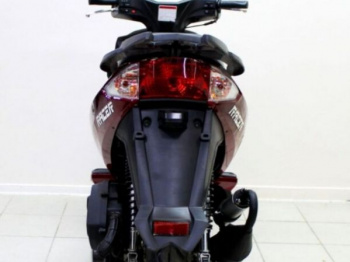 Racer RC RC150T-15 Stells, 2025 г.