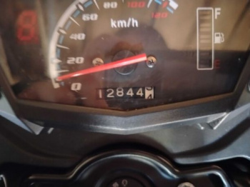 Stels RK125, 2025 г.