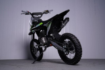 SPRMOTORS Mini Cross, 2026 г.