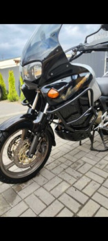 Honda Varadero XL1000, 2000 г.
