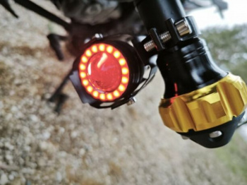 Motoland Enduro GARET 300, 2026 г.