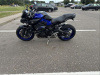 Yamaha MT, 2018 г.
