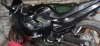 Suzuki Katana GSX F, 1995 г.