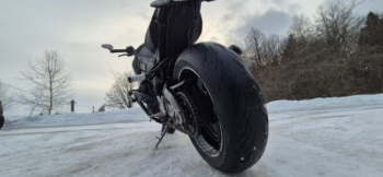 Yamaha MT 10, 2019 г.