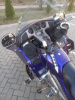 Honda Gold Wing GL 1800, 2002 г.