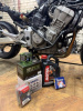 Honda CB, 2002 г.