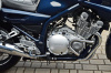 Yamaha XJ 900 Diversion, 1998 г.