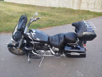 Yamaha XVZ Royal star, 2005 г.