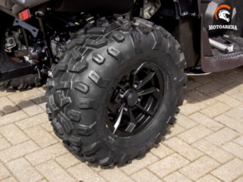 CFMOTO CForce 600 EPS, 2026 г.