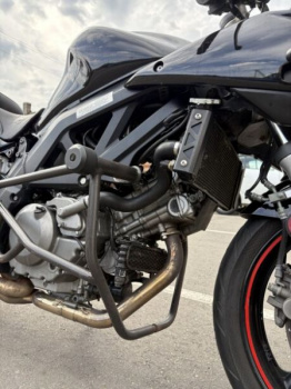 Suzuki SV s, 2006 г.