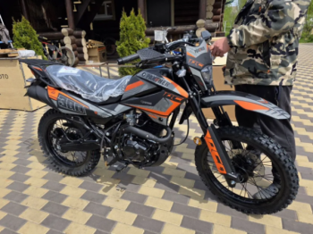 Racer Panther RC300B-F PRO 21, 2026 г.